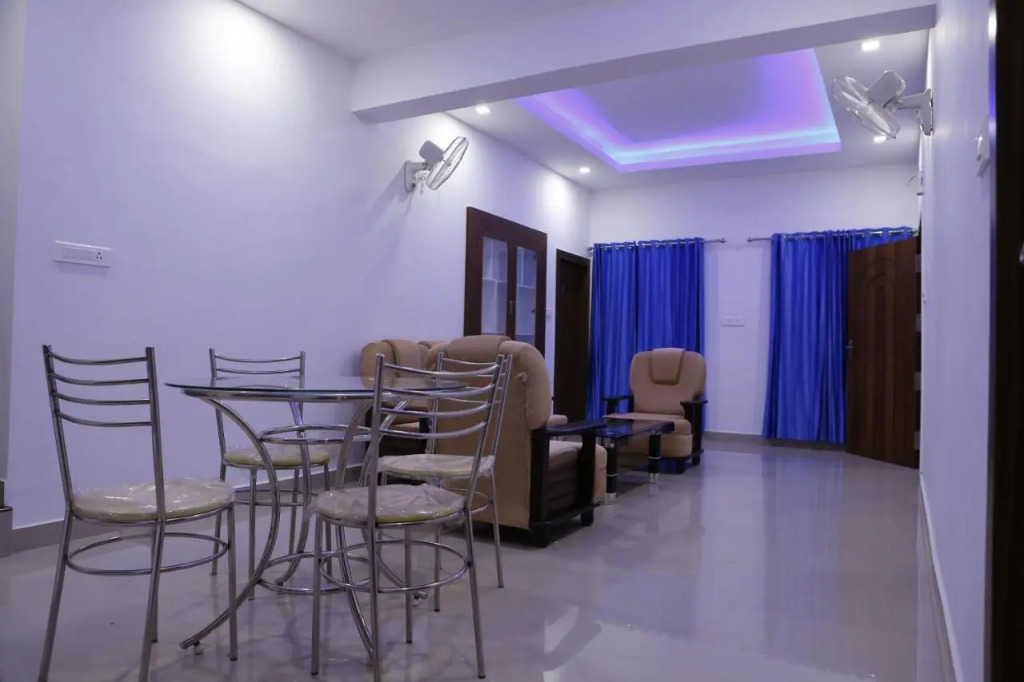 Hotel Alka Inn Residency Wayanad