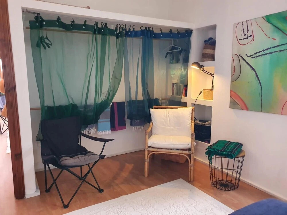 La Ciaccia House Holiday Apartment 4 Beds Directly on the sea
