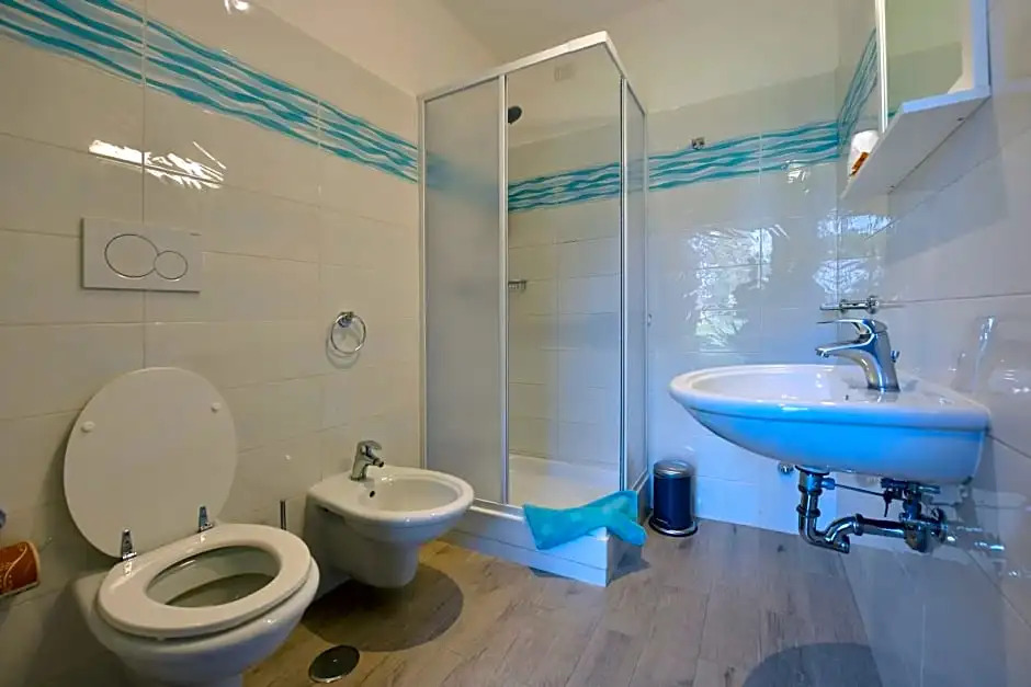 Serafico Guesthouse