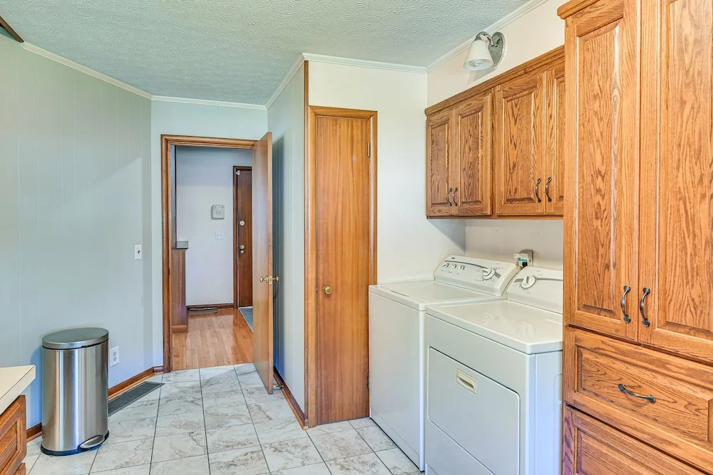 Downtown Paintsville Vacation Rental