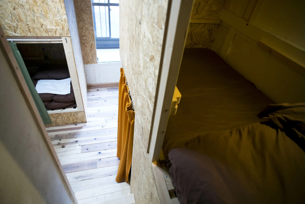 Worldtreck Dinner & Guesthouse Pise