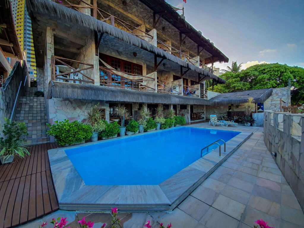 Castelo Beach Hotel