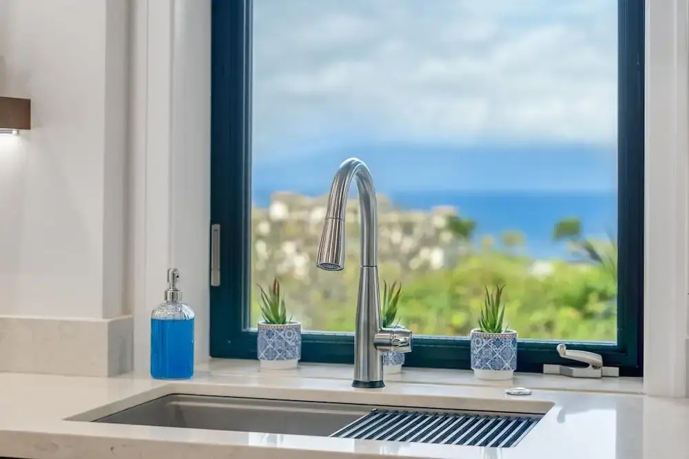 Kapalua Ridge Villas 2612 · KRV 2612 Renovated 1BD Ocean Views W
