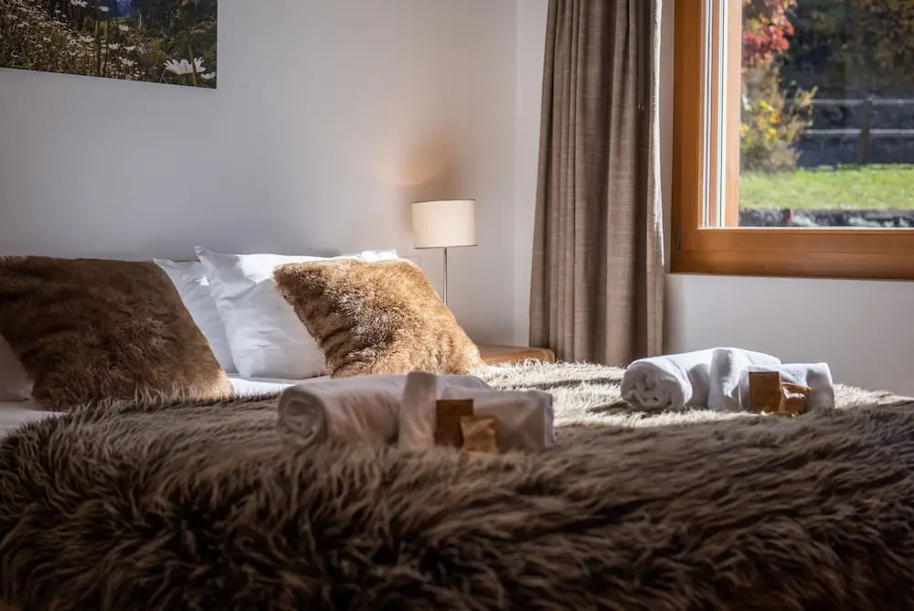 Chalet Am Acher 7
