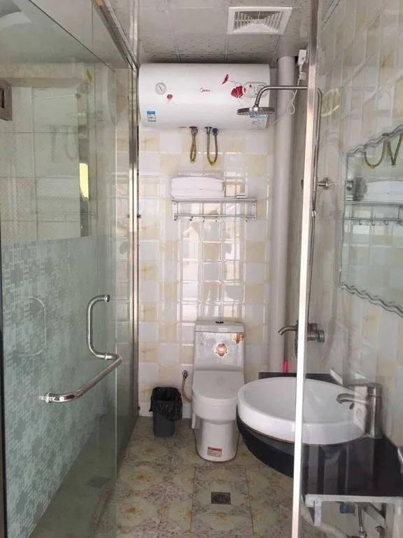 Jining Liangshan Rujia Family Inn