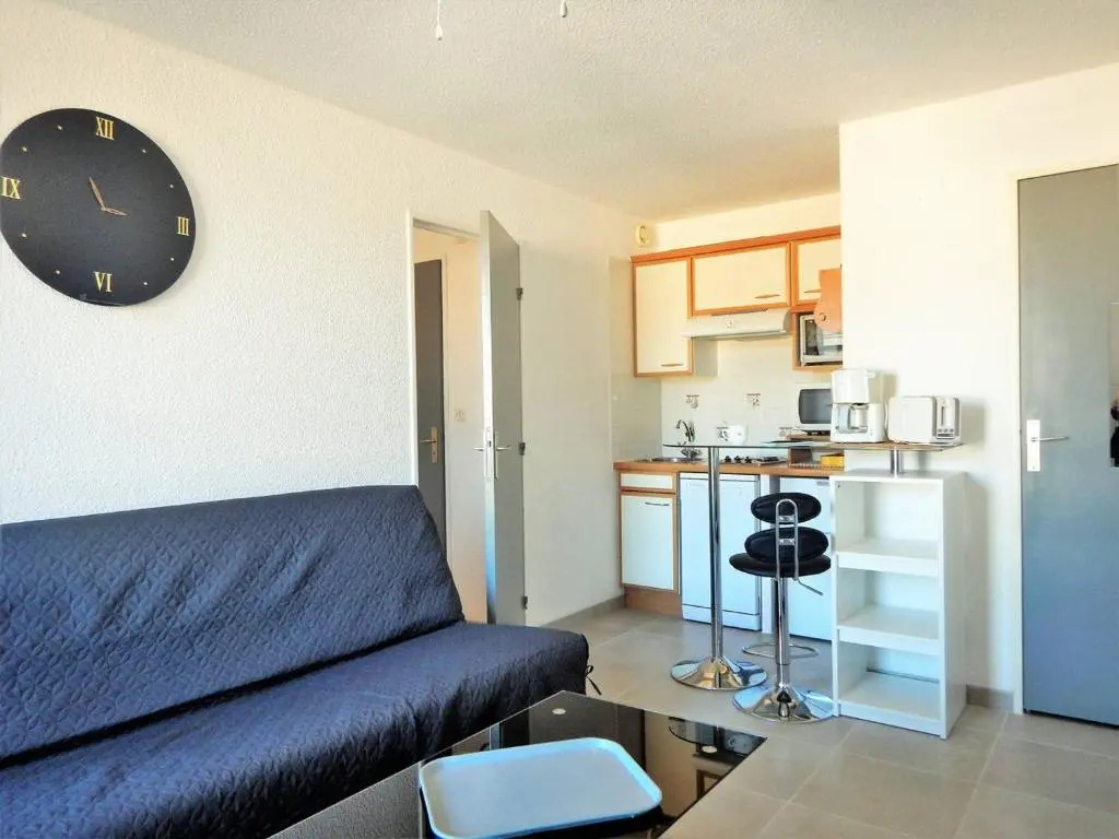 Appartement Bormes-les-Mimosas, 2 pièces, 4 personnes - FR-1-251-4