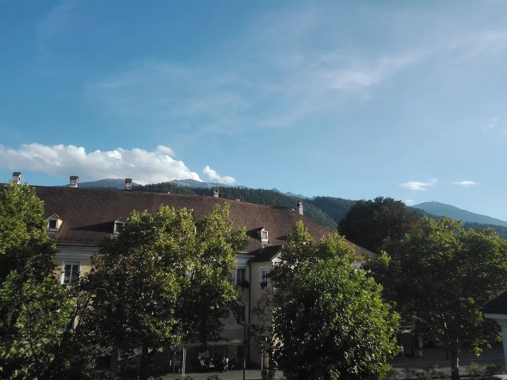 Hotel kontor