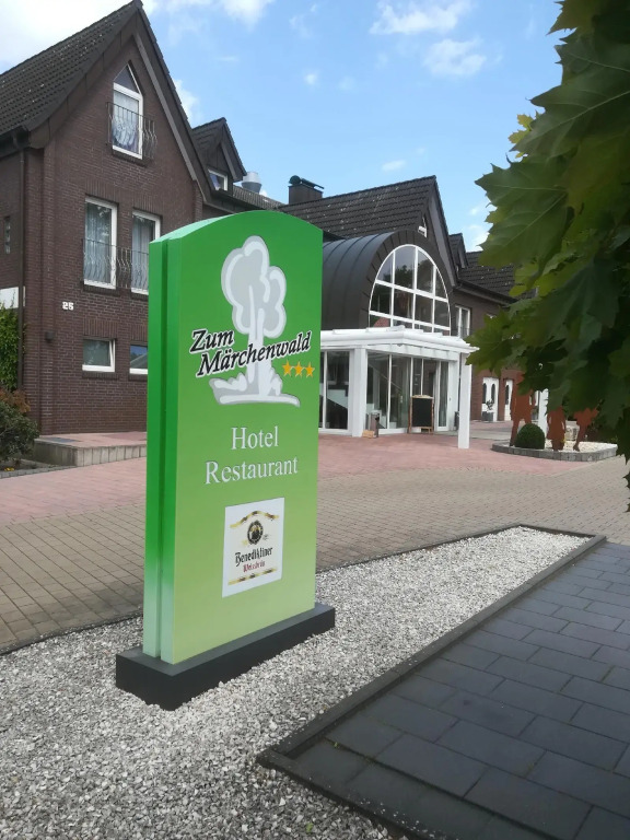 Hotel Zum Märchenwald