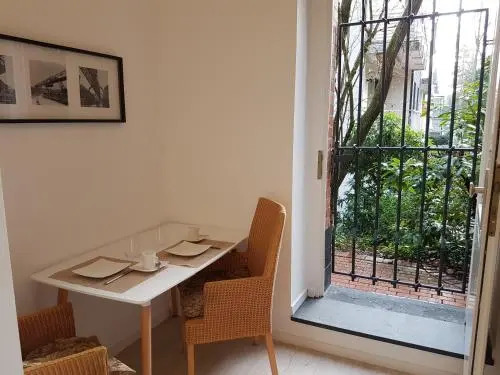 Business Apartment Briller Viertel