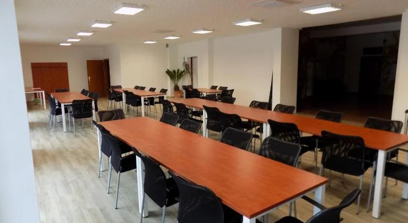 Sporthotel Hostivice