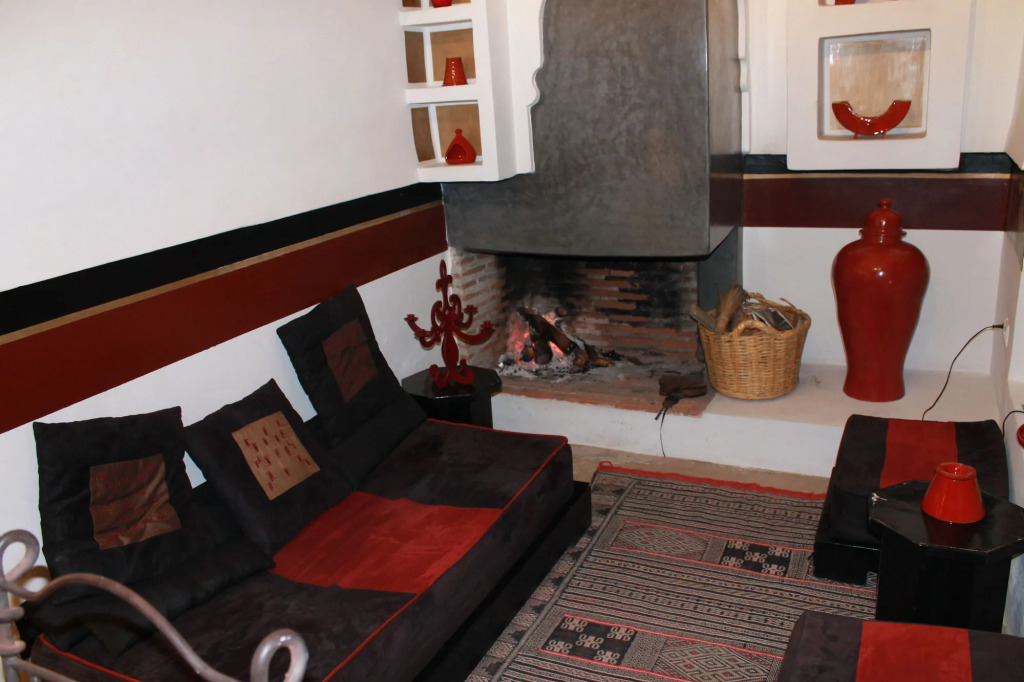 Riad 5 sens