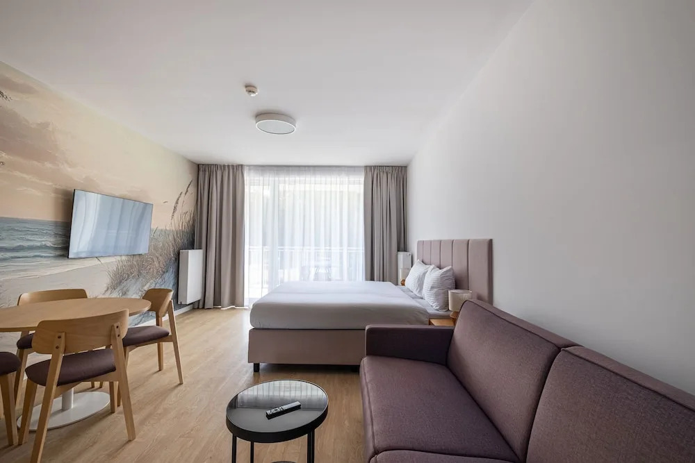 Łeba Boutique Apartments