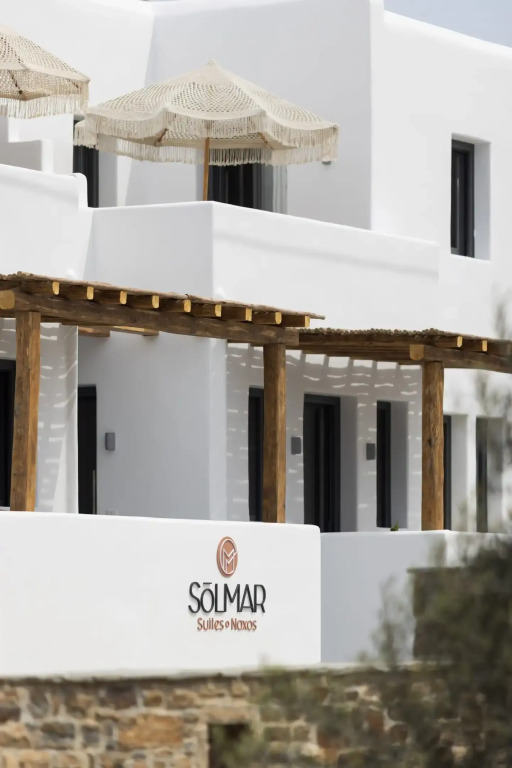 Solmar Suites