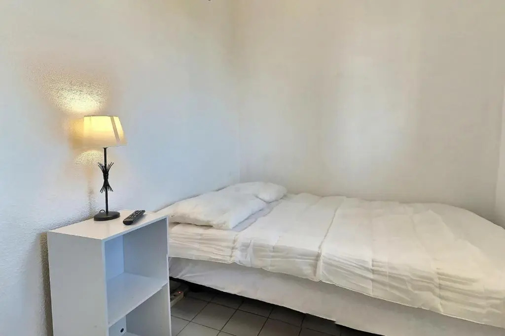 A 50m de la mer, coquet appartement pour 4 personnes