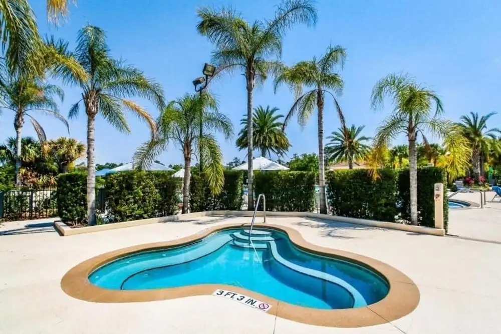 Only 10 Minutes From Disney 3Bd Family Home 3 Bedroom Condo By Redawning
