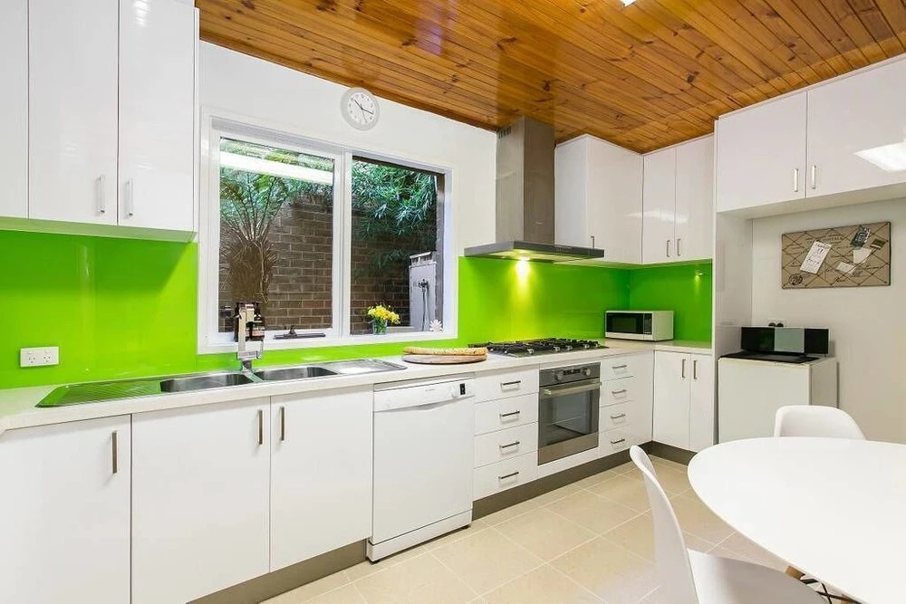 Palazzina Victorian 6 Bedrooms Carlton