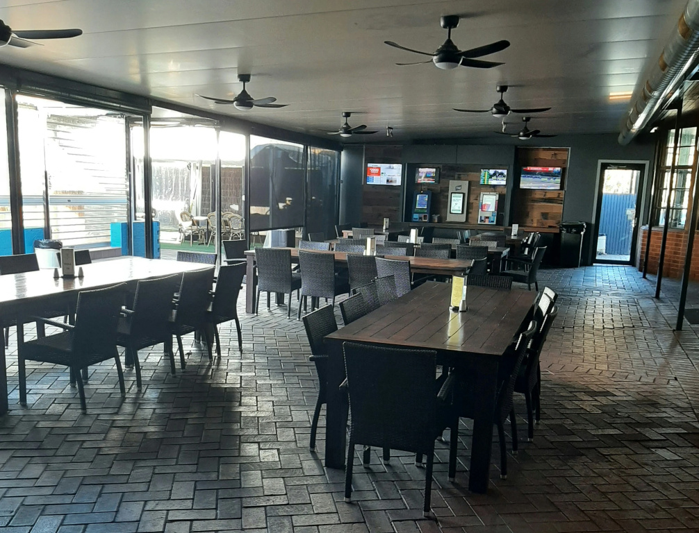 Peppermill Inn Motel