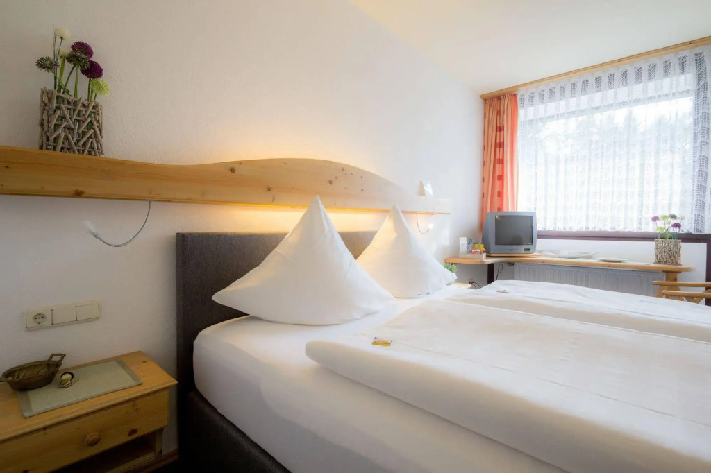 Hotel Am Lingelbach