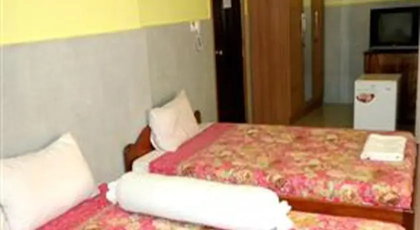 OM SAMOL Guesthouse