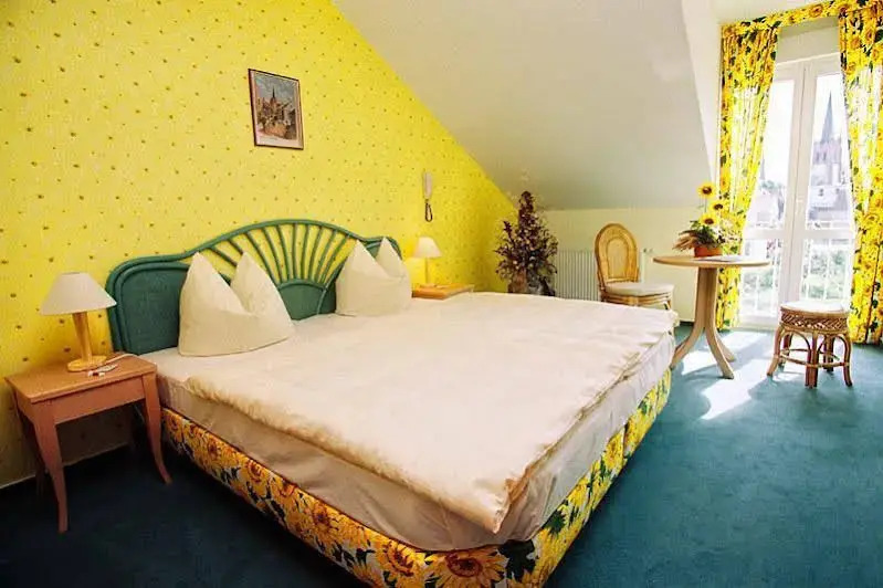 Hotel zur Insel