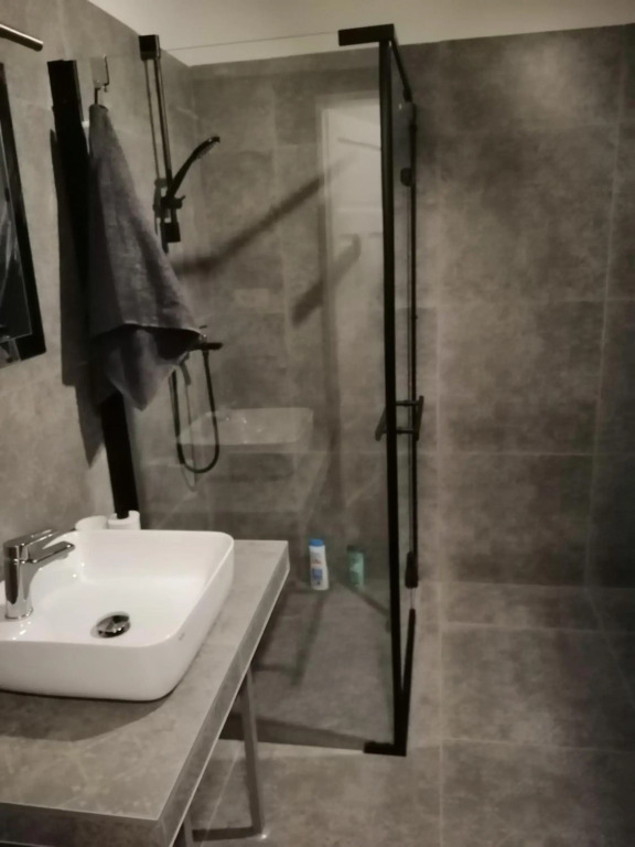 Apartment in city center
