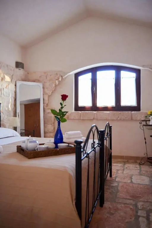 Trullo Cinque Punte
