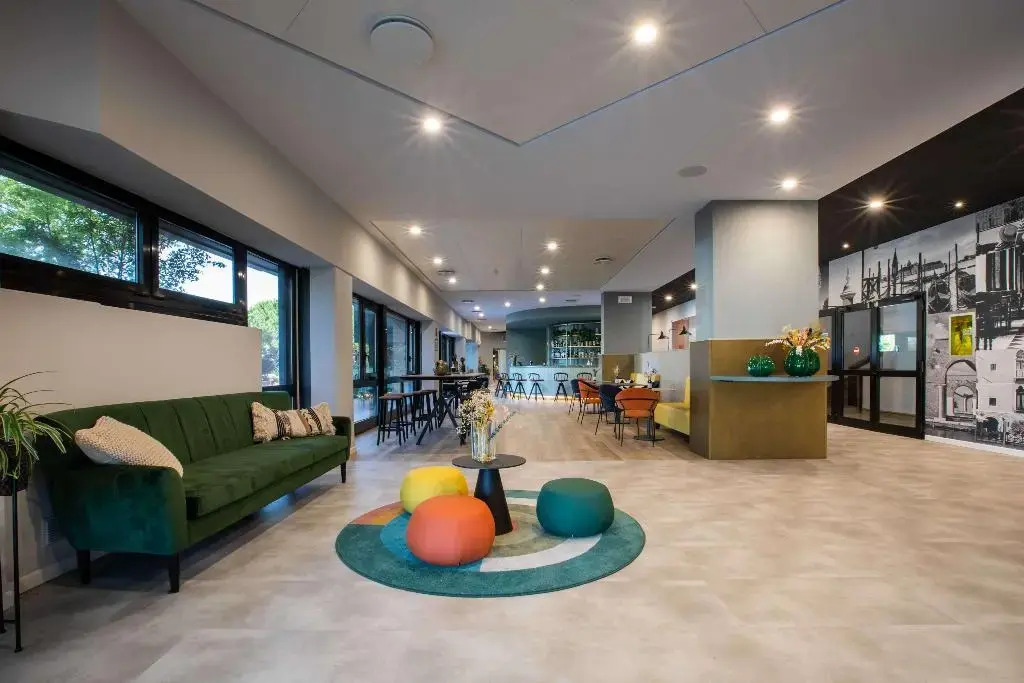 Belstay Venezia Mestre