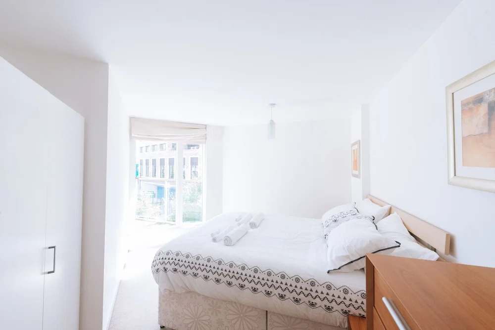 City apartment