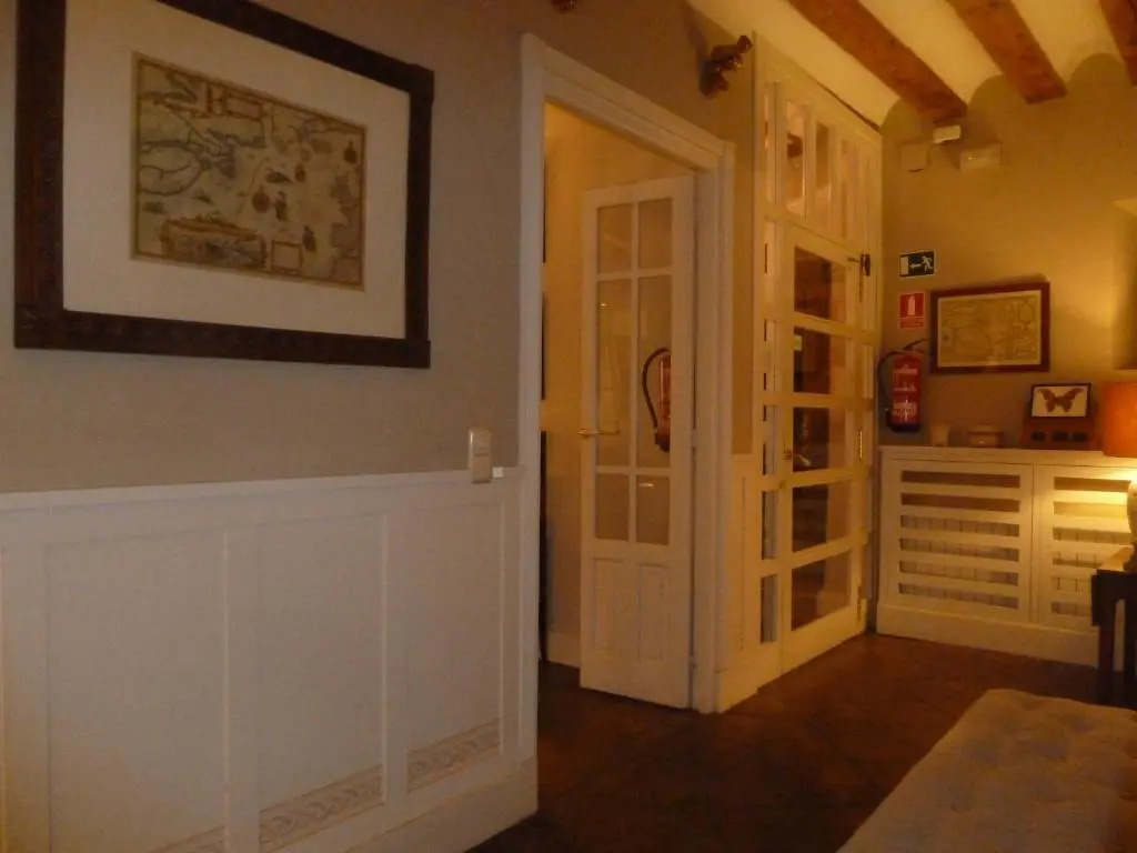 Hotel Spa Salinas de Imón