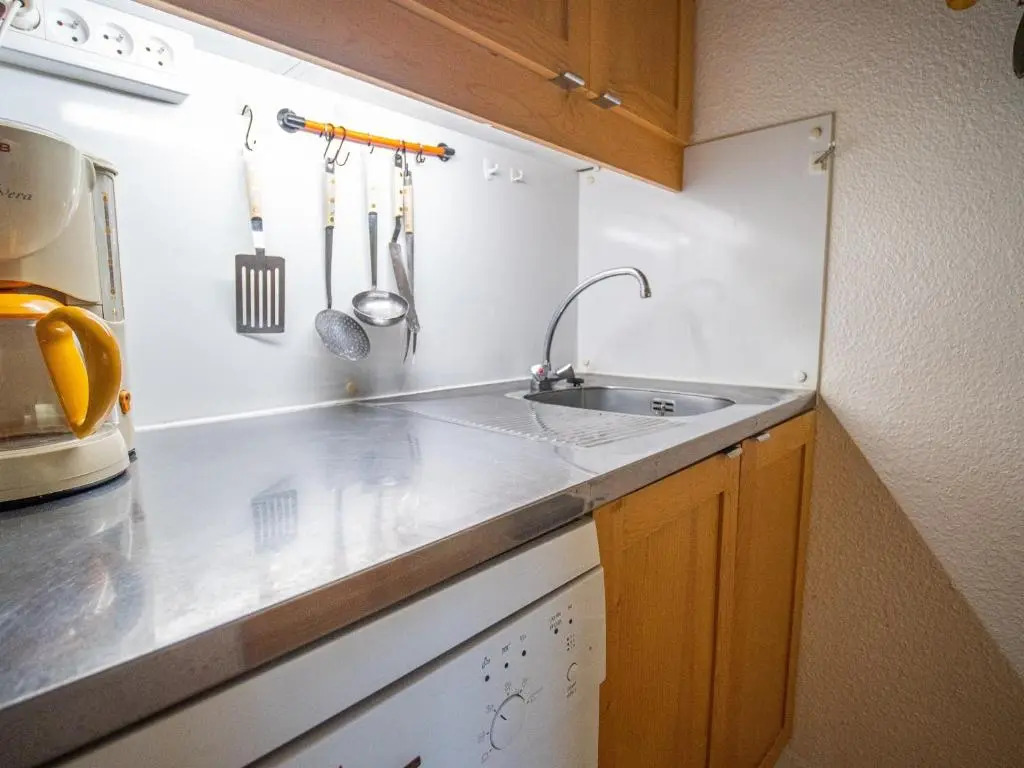 Appartement Valmorel, 2 pièces, 6 personnes - FR-1-356-329