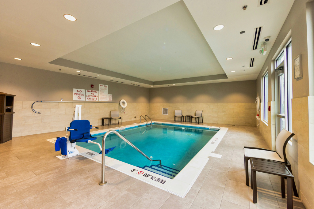 Avid Hotels - Denver Airport Area by IHG