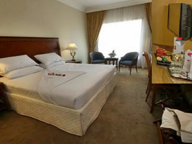 Al Jaad Madinah Hotel