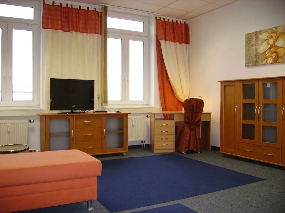 Mabri Apartments Plauen