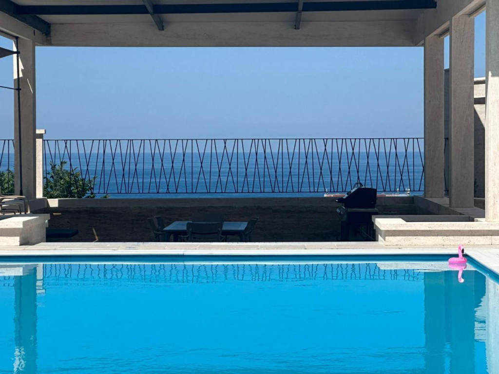 Villa Gonio