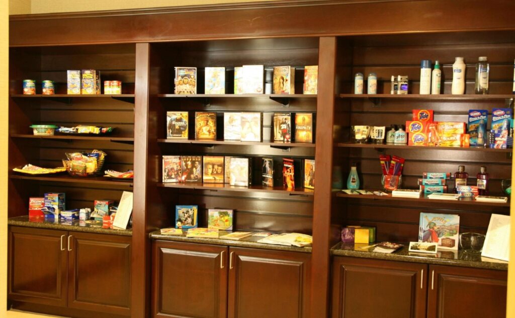 Homewood Suites by Hilton Macon-North