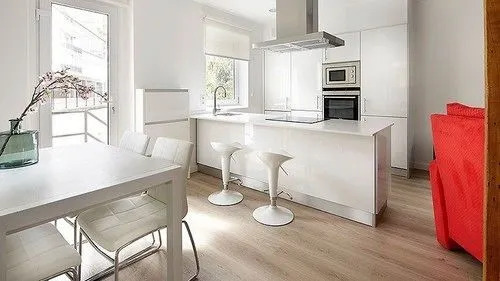 Easo Suite 2B by FeelFree Rentals