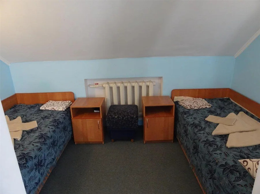 Hotel Polonina