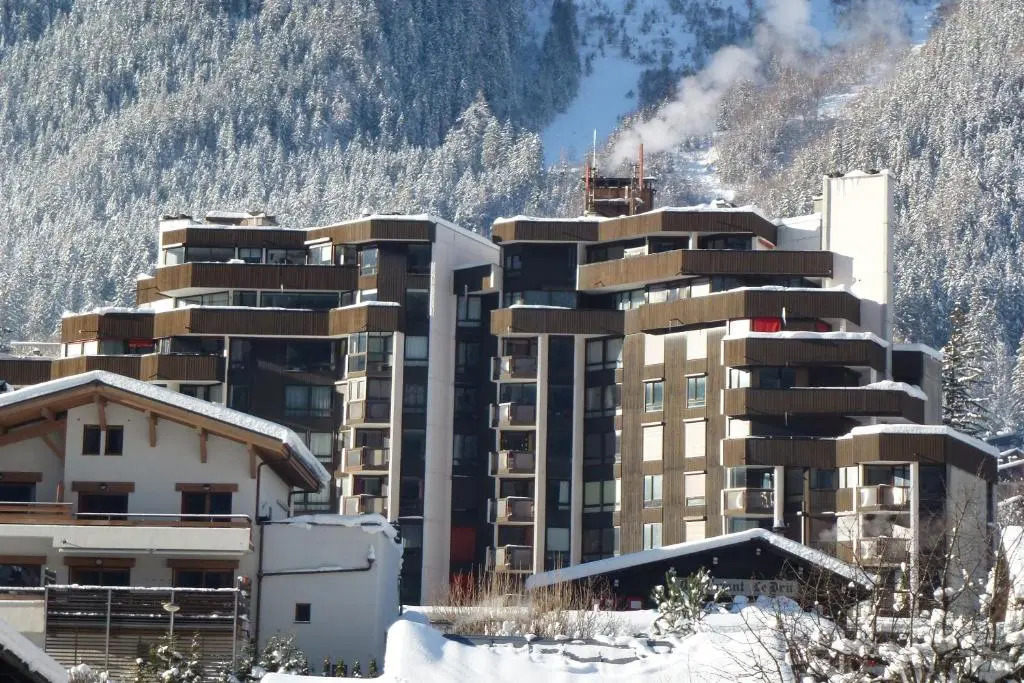 Appartement Eden