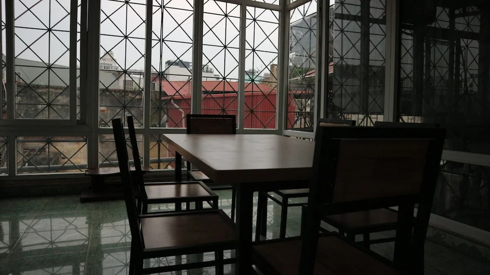Jerry Hoan Kiem Homestay
