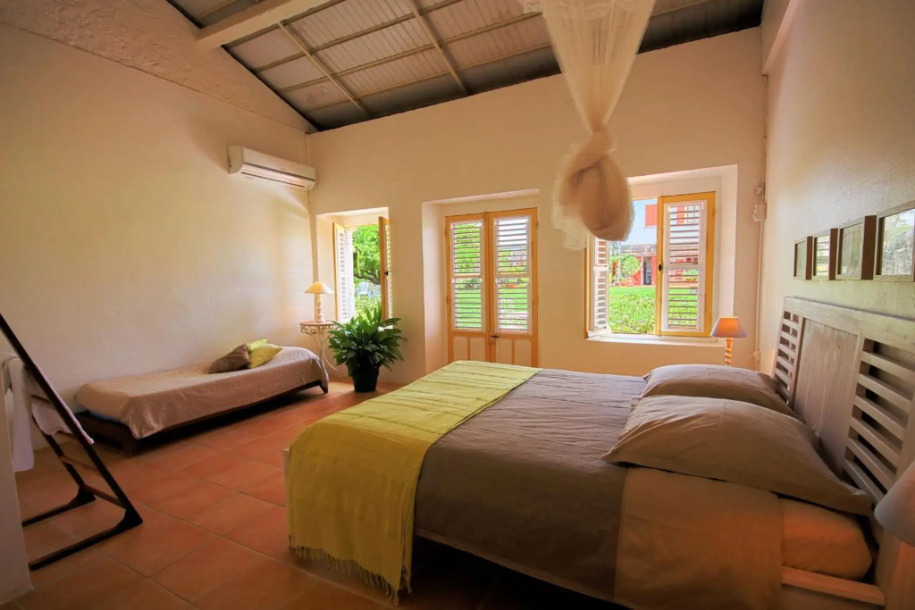 Villa de charme avec piscine - MQSA20