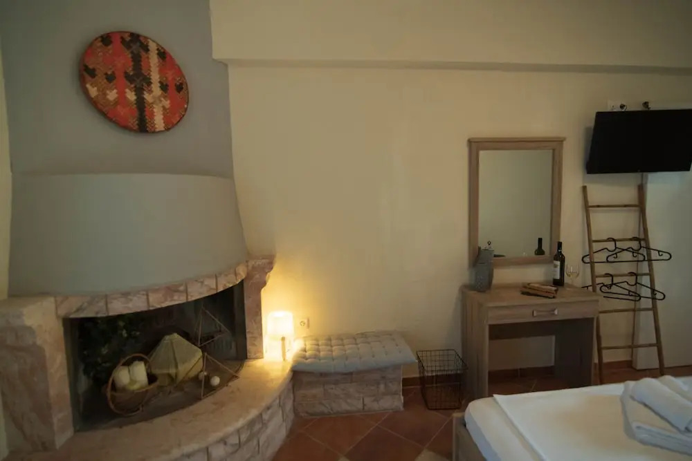 Villa Mantinia