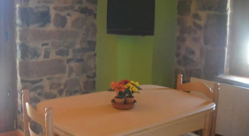 Apartamentos La Barcenilla