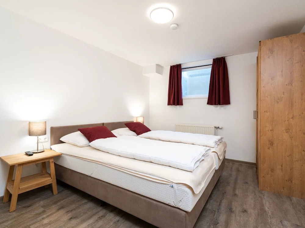 Luxurious Holiday Home in Rauris Near Cross-country Skiing