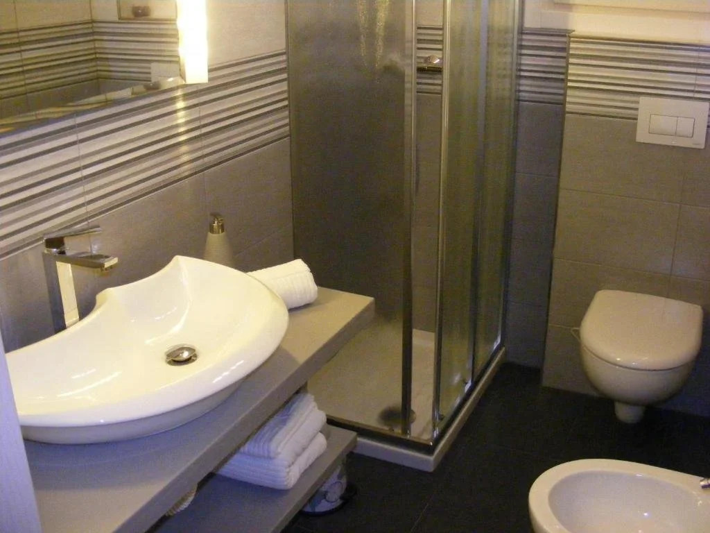 B&B Nuova Ostiglia