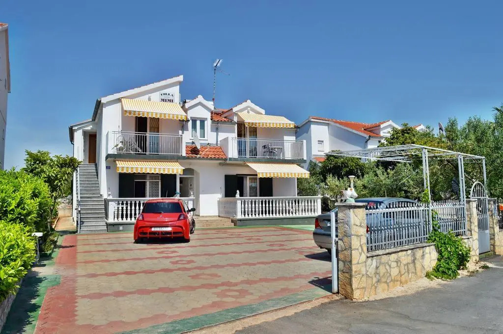 Apartment Vinko