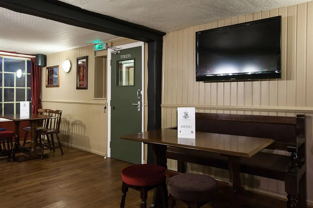 Anchor Hotel