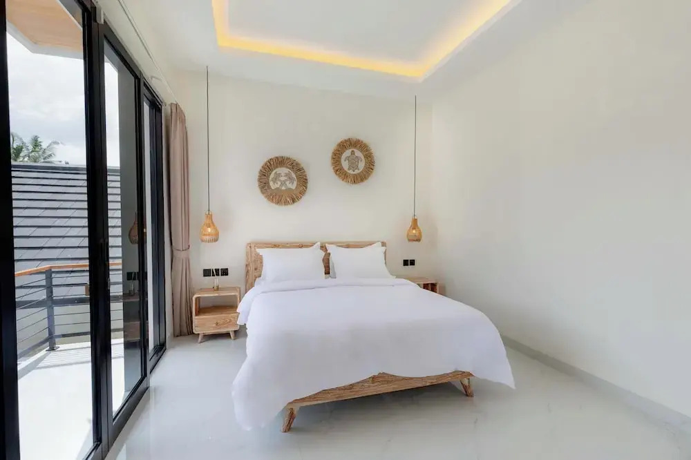 Villa Mallorca Ubud