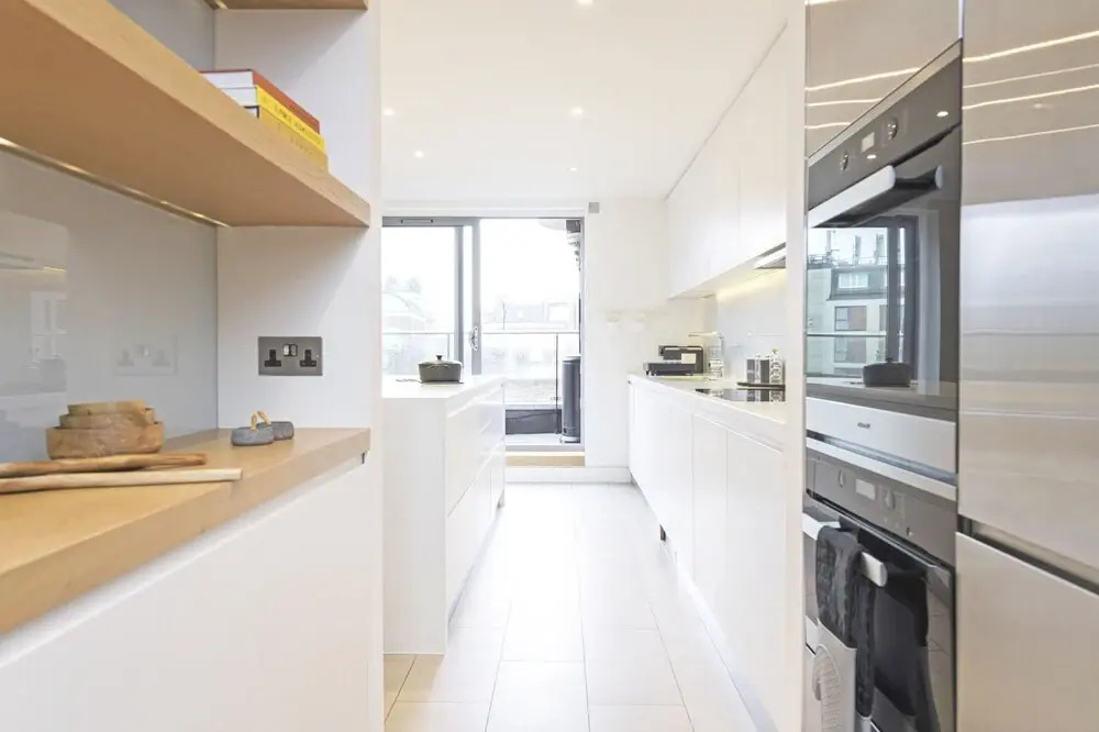 Accomodo London Waterloo - Luxury & Spacious Triplex Penthouse on Southbank