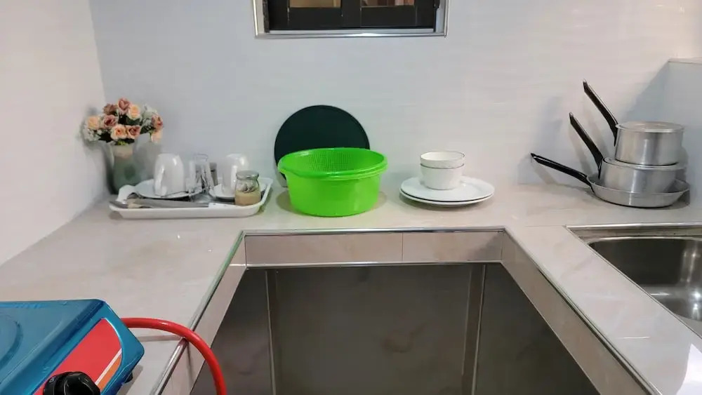 Mew3 Apartment