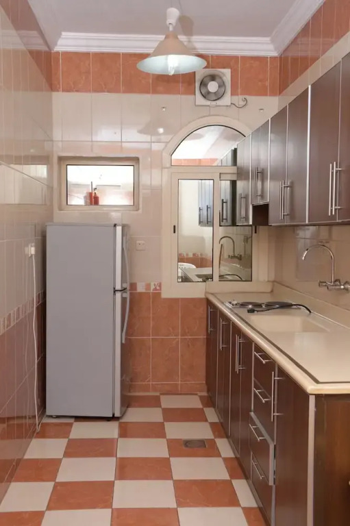 Atlal Obhur Serviced Apartment